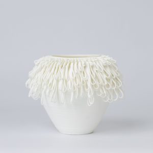 CERAMIC VASE (EAT26DZ7-8) SMALL