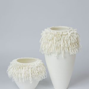 CERAMIC VASE(EAT26DZ7-7) BIG