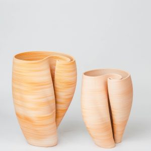 CERAMIC VASE(EAT26DZ7-1) BIG