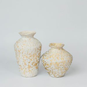 CERAMIC VASE (EAT26DZ7-33) BIG
