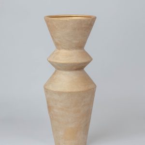 CERAMIC VASE (EAT26DZ7-37)