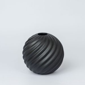 CERAMIC VASE (EAT26DZ7-12) B