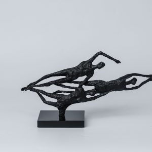 METAL ORNAMENT(EAT26DZ15-18 )
