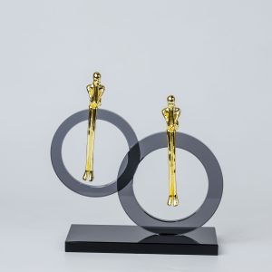 METAL ORNAMENT (EAT26DZ15-11)