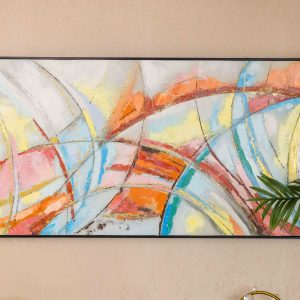 WALL PAINTING(STR26DZ3-2)